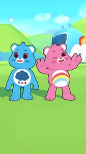 Care Bears: Pull the Pin screenshot 3