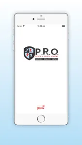 PRO Fitness & Sports Academy screenshot 0