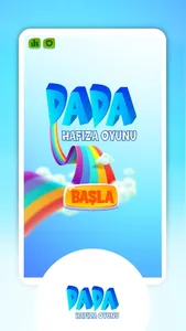 Dada Hafıza Oyunu screenshot 0