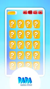 Dada Hafıza Oyunu screenshot 2