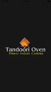 Tandoori Oven screenshot 0