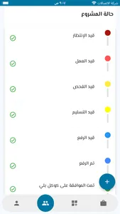 مشاريع ابداعية screenshot 0