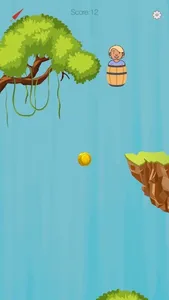 WaterFaller screenshot 1