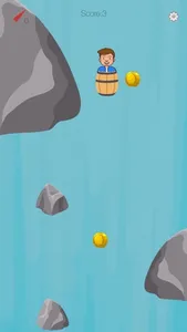 WaterFaller screenshot 2