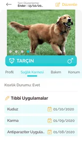 İBB SemtPati screenshot 4