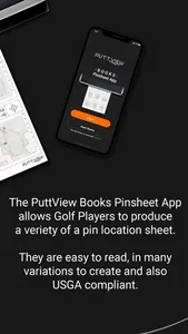 PuttView Books screenshot 1