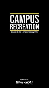 DC-OT Campus Recreation screenshot 0