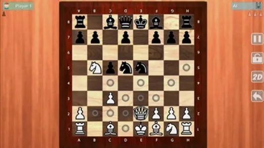 Chess Master 3D∙ screenshot 3