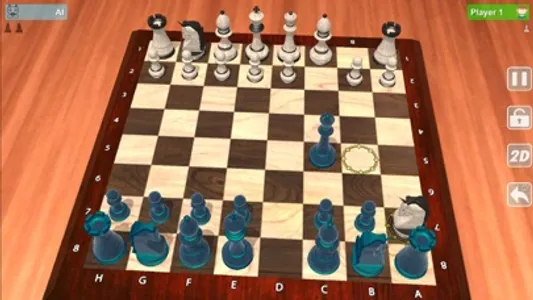 Chess Master 3D∙ screenshot 4