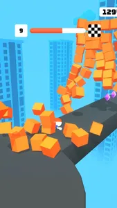 Pole Jumper - Hyper Vault screenshot 0