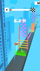 Pole Jumper - Hyper Vault screenshot 2