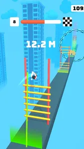 Pole Jumper - Hyper Vault screenshot 4