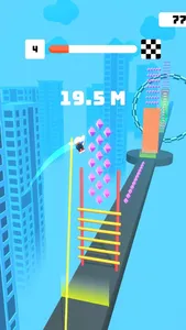 Pole Jumper - Hyper Vault screenshot 7