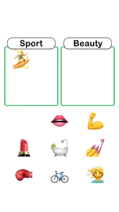 Riddle Emoji screenshot 5