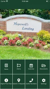 Hopewells Landing screenshot 1