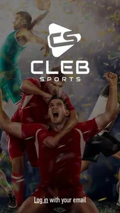 Cleb Sports screenshot 0