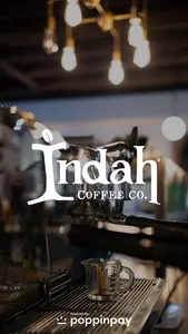 Indah Coffee screenshot 0