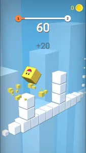 Flippy Run screenshot 1