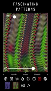 Patternica Lite screenshot 2