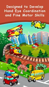 Baby Rattle World screenshot 0