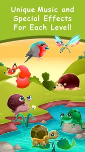 Baby Rattle World screenshot 3