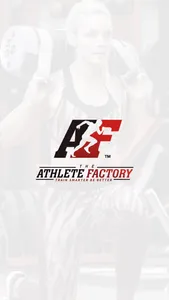 The Athlete Factory screenshot 5