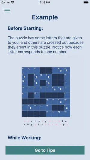 STEMinists screenshot 2