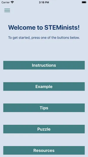 STEMinists screenshot 5