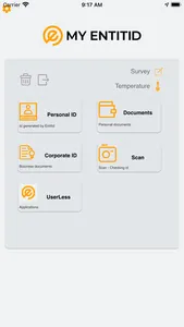 My Entitid Personas screenshot 3