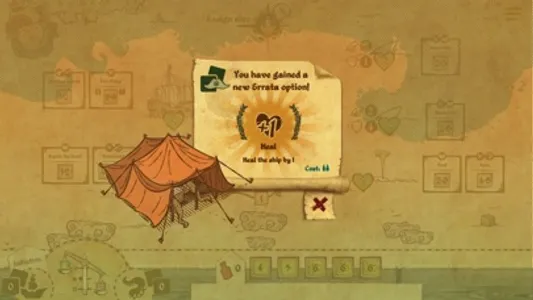 Here Be Dragons screenshot 9