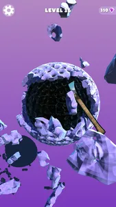 Break The Ice 3D screenshot 3