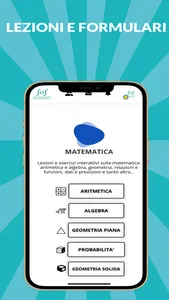 SOS Matematica screenshot 4