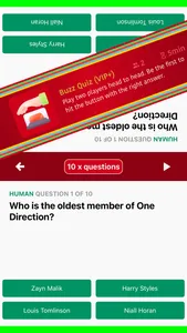 Who is One Direction? + screenshot 7