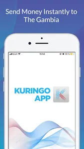 Kuringo screenshot 0