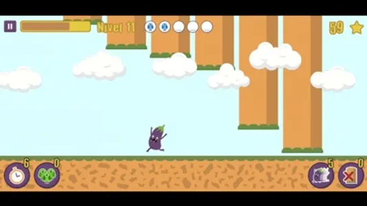 Run Eggplant screenshot 1