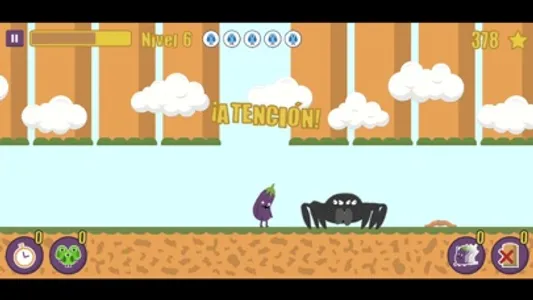 Run Eggplant screenshot 3