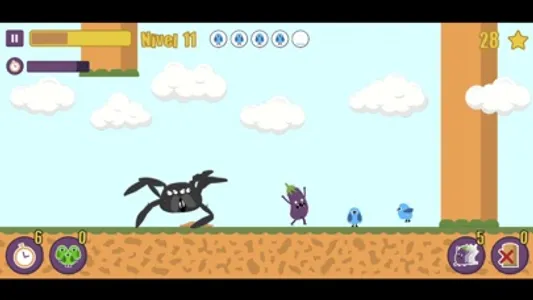 Run Eggplant screenshot 4