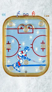 1984 Hockey screenshot 0