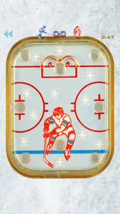 1984 Hockey screenshot 1