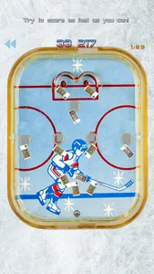 1984 Hockey screenshot 4