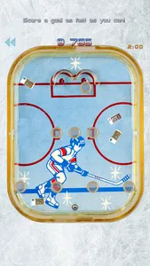 1984 Hockey screenshot 7