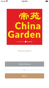 China Garden Wolverhampton screenshot 3