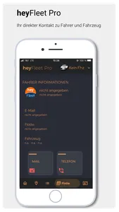 heyFleet Pro screenshot 4