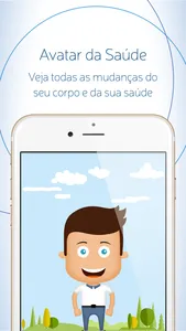 Avatar da Saúde screenshot 5