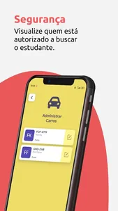 Hora da Saída screenshot 3