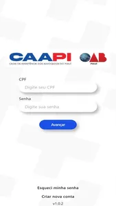 Caapi Digital screenshot 2