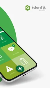 idenfit-audit screenshot 1