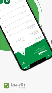 idenfit-audit screenshot 2