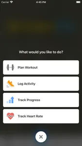 Lemon Fit App screenshot 2