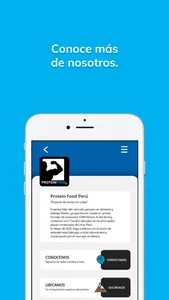 ProteinFoodPE screenshot 4